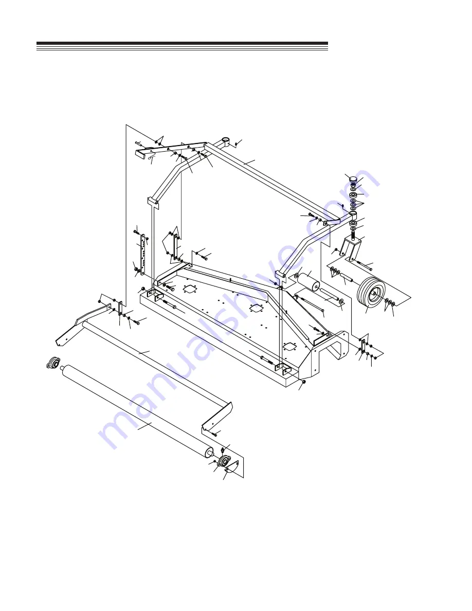 Schiller 75-70855A Op/Parts Manual Download Page 26