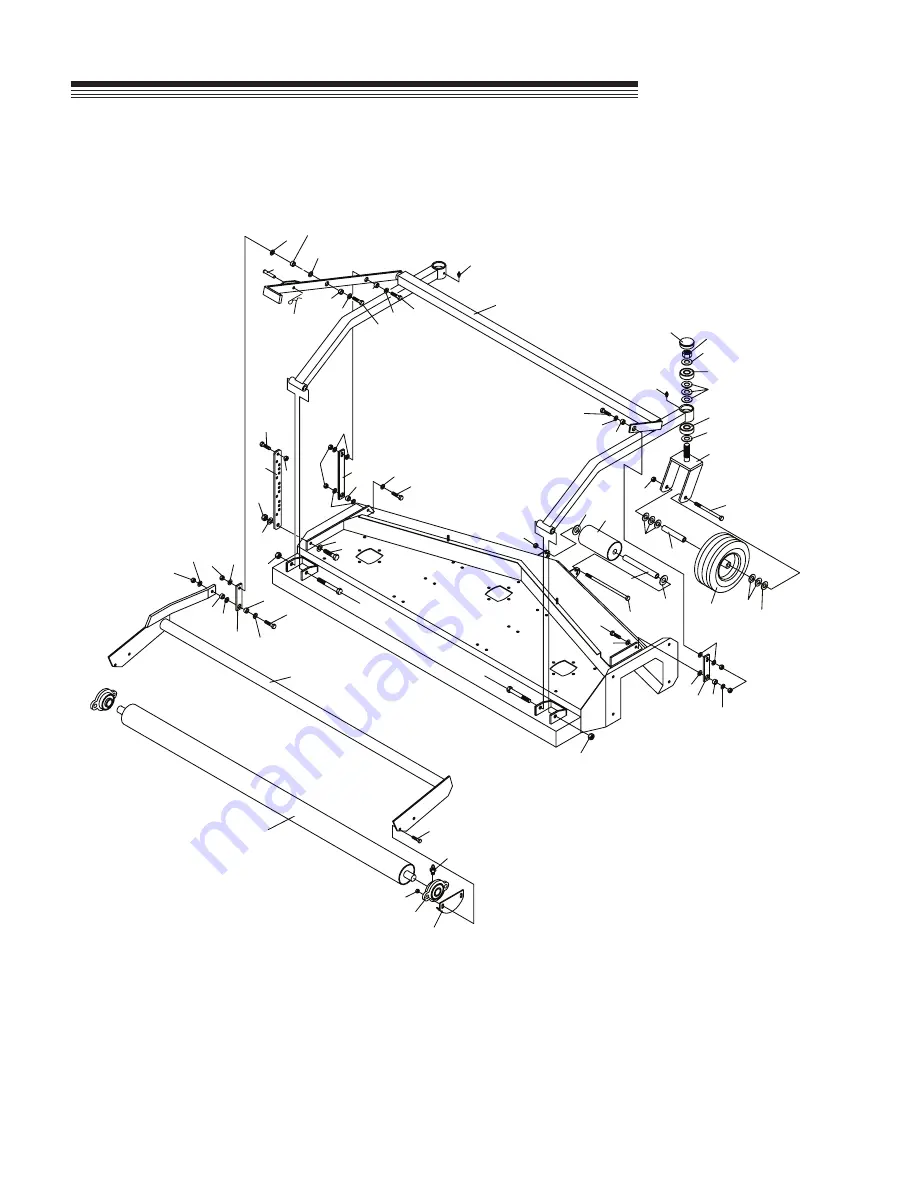 Schiller 75-70855A Op/Parts Manual Download Page 28