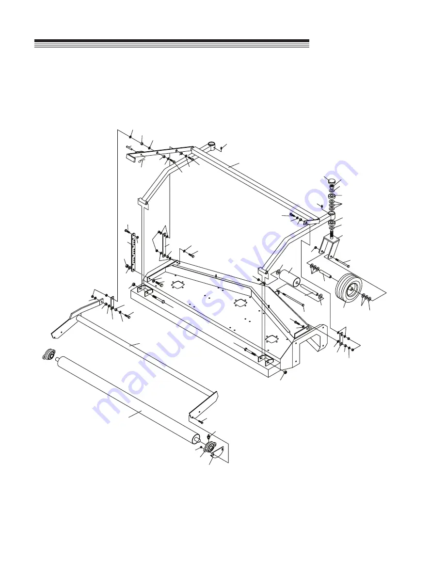 Schiller 75-70855A Op/Parts Manual Download Page 30