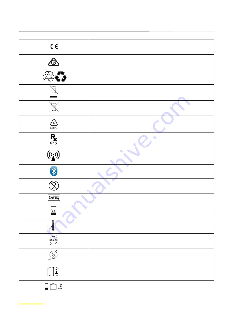 Schiller BR-102 PLUS User Manual Download Page 74