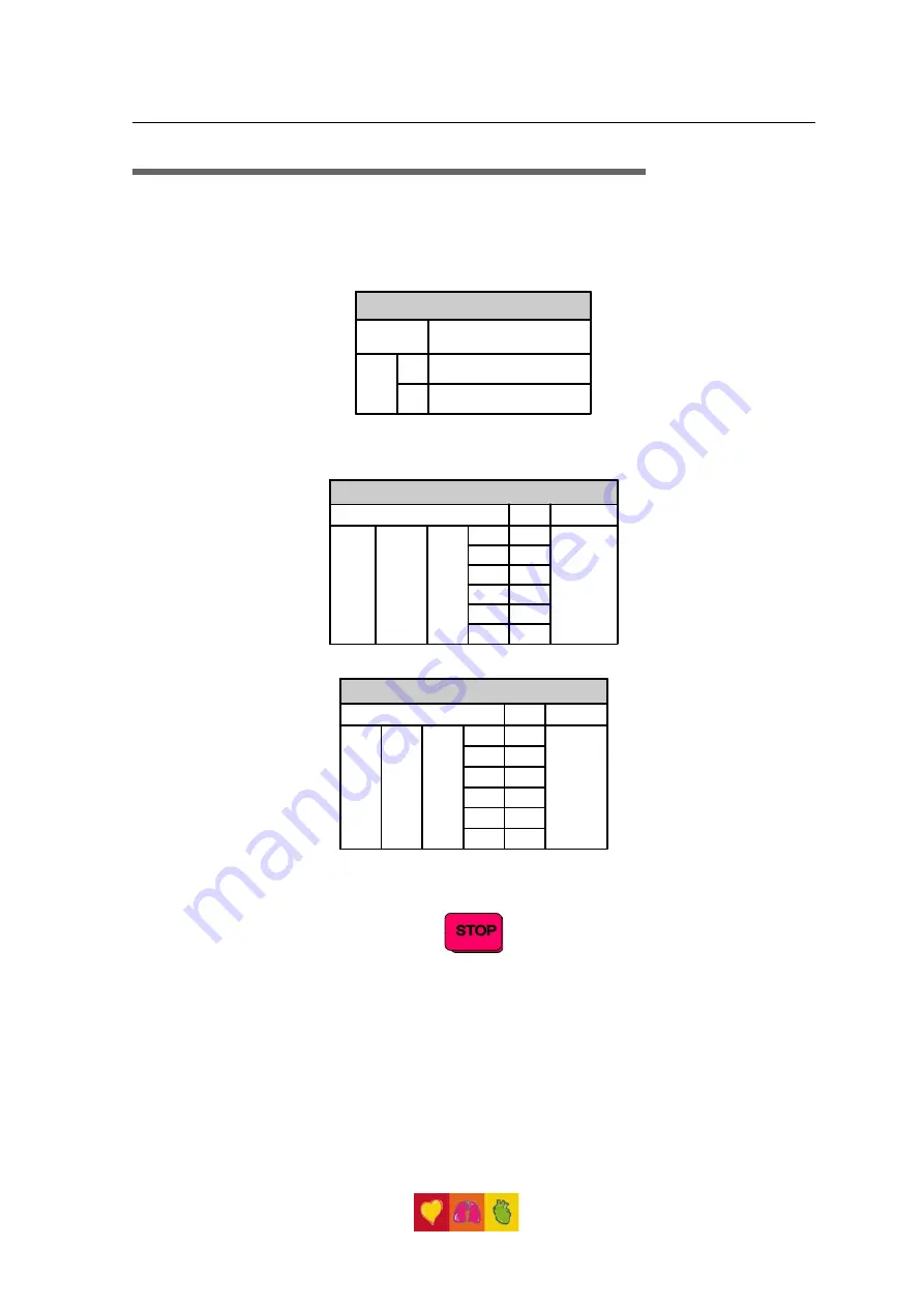 Schiller CARDIOVIT AT-1 Service Handbook Download Page 33