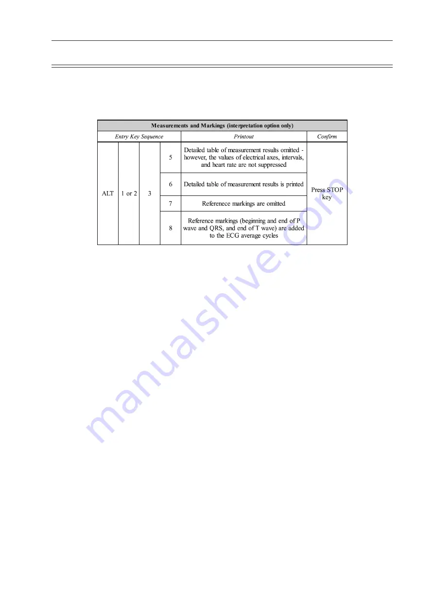 Schiller CARDIOVIT AT-2 Service Handbook Download Page 29