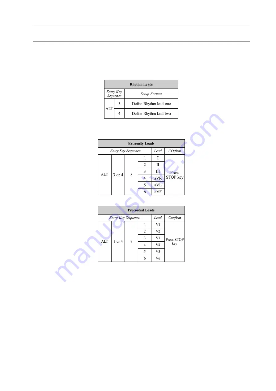 Schiller CARDIOVIT AT-2 Скачать руководство пользователя страница 31