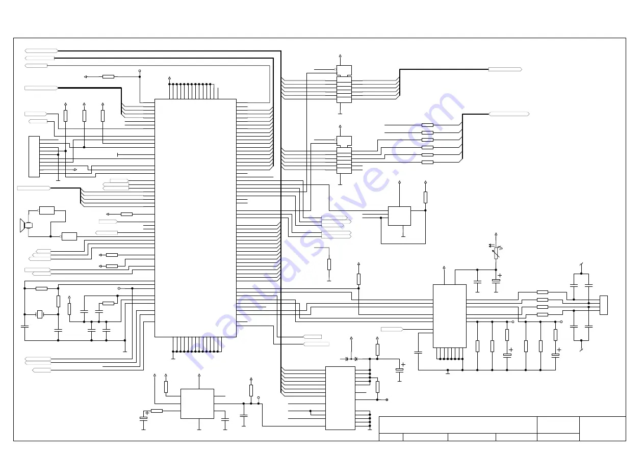 Schiller CARDIOVIT AT-2 Скачать руководство пользователя страница 98