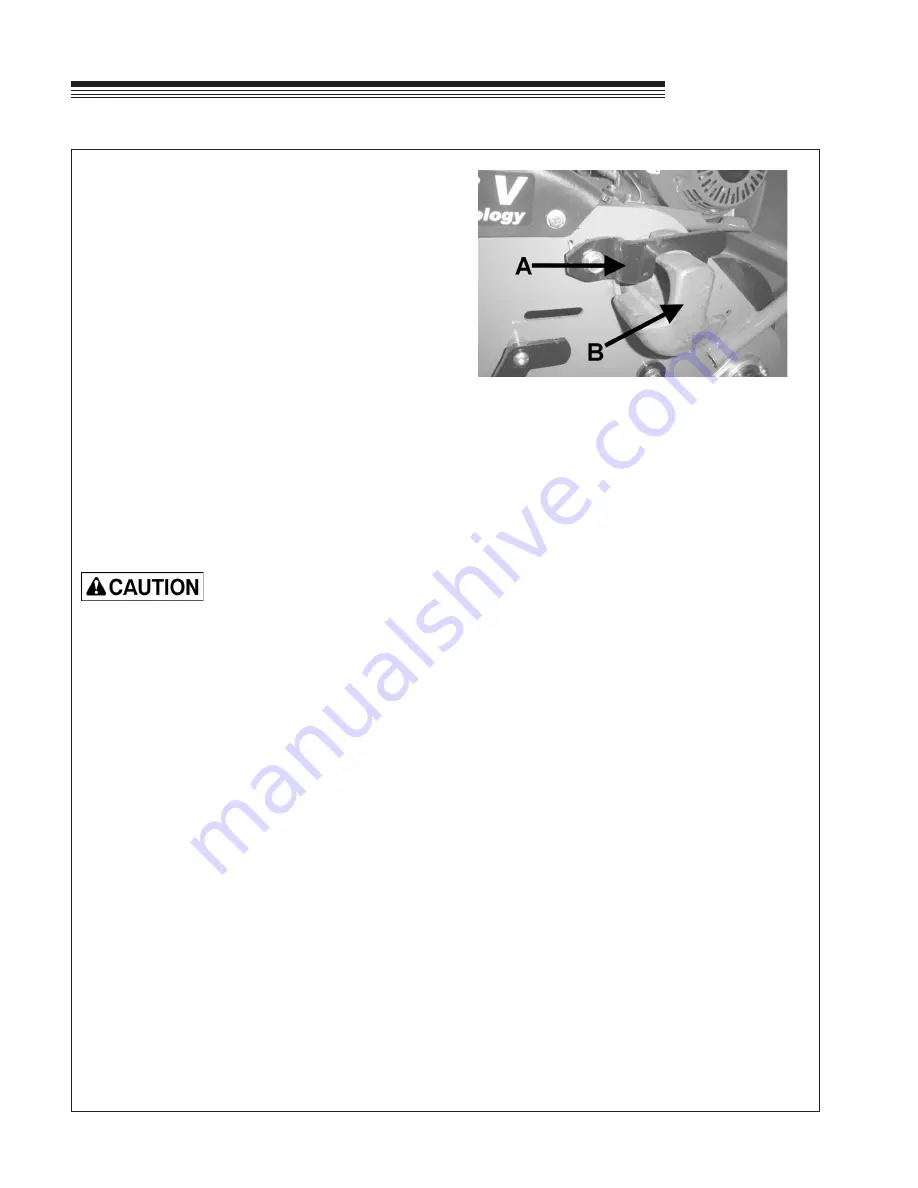 Schiller RYAN LAWNAIRE IV Operator'S & Parts Manual Download Page 16