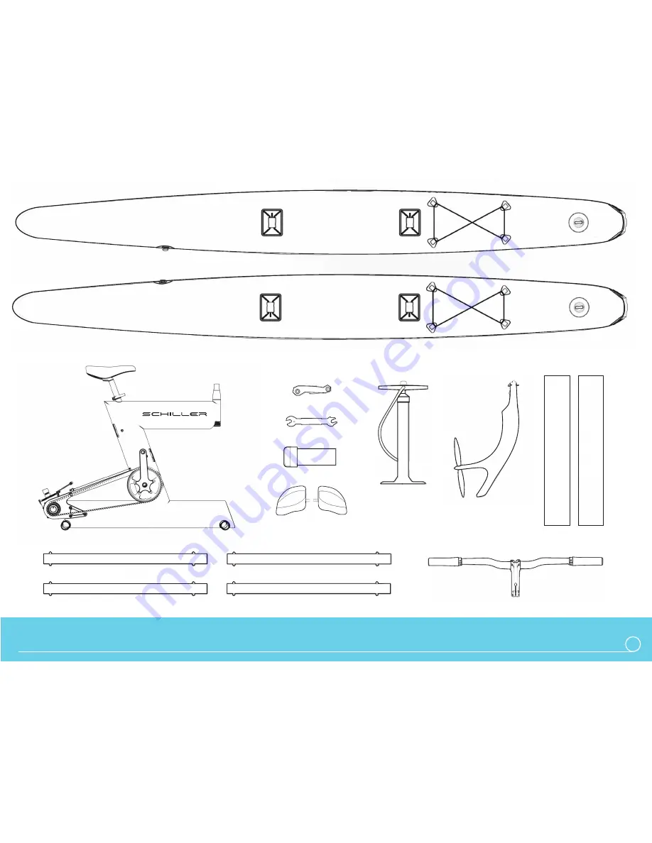 Schiller S1-C User Manual Download Page 5