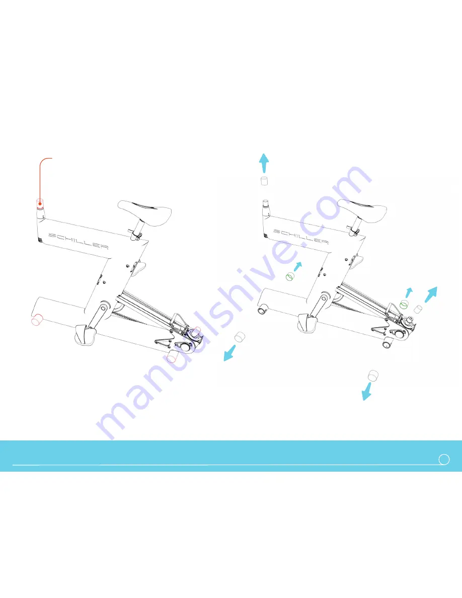 Schiller S1-C User Manual Download Page 6