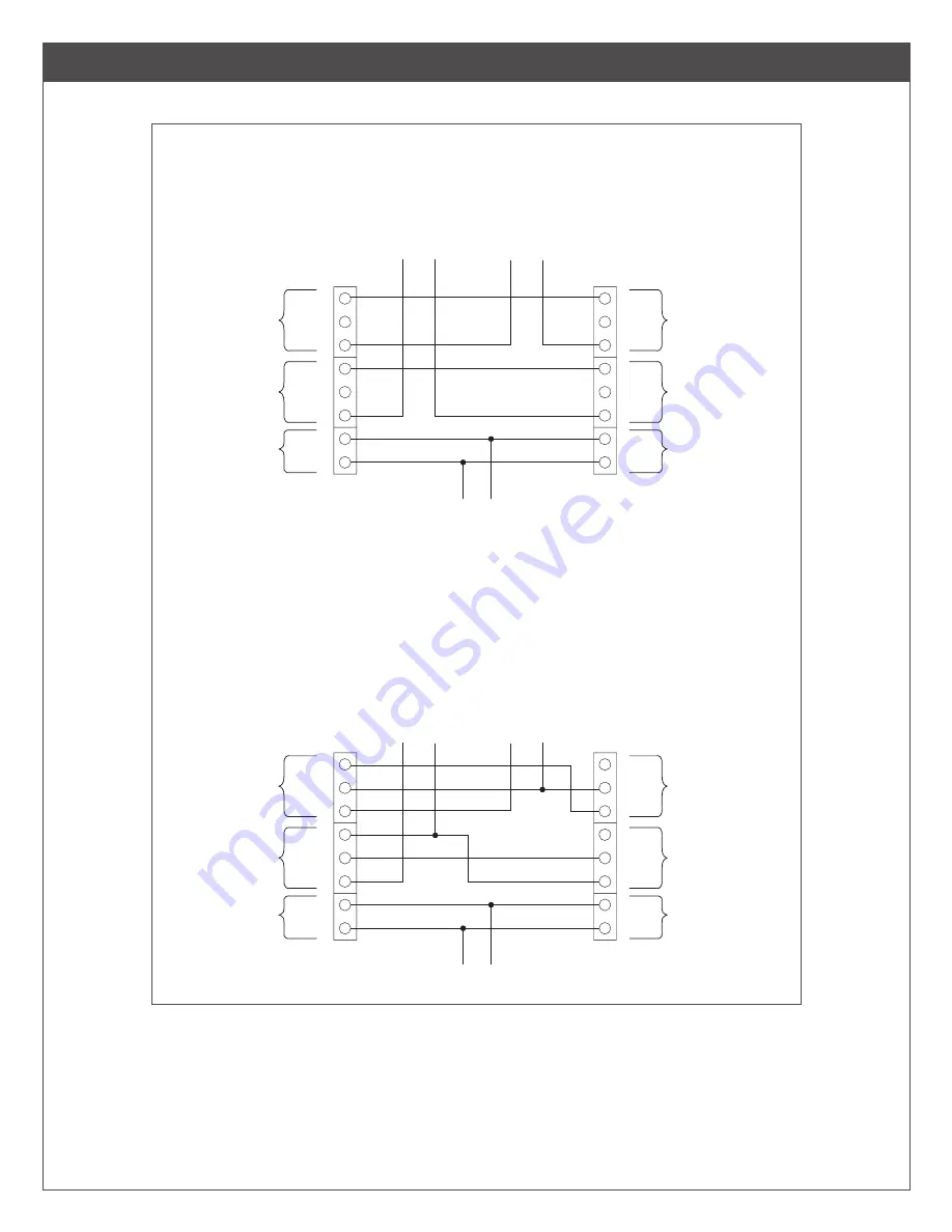 Schlage M422 Installation Instructions Manual Download Page 10