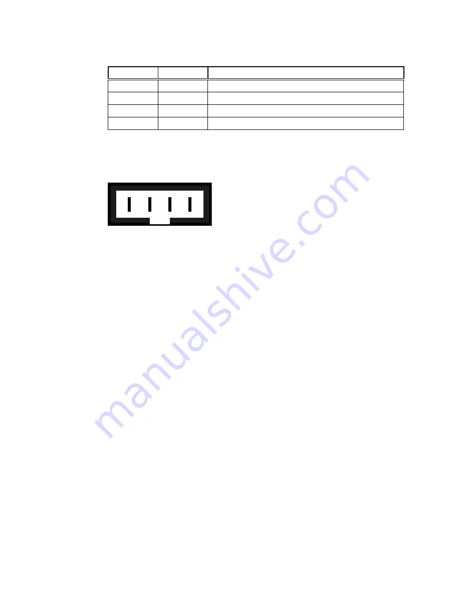 Schlage Schlage HandPunch 2000 User Manual Download Page 20