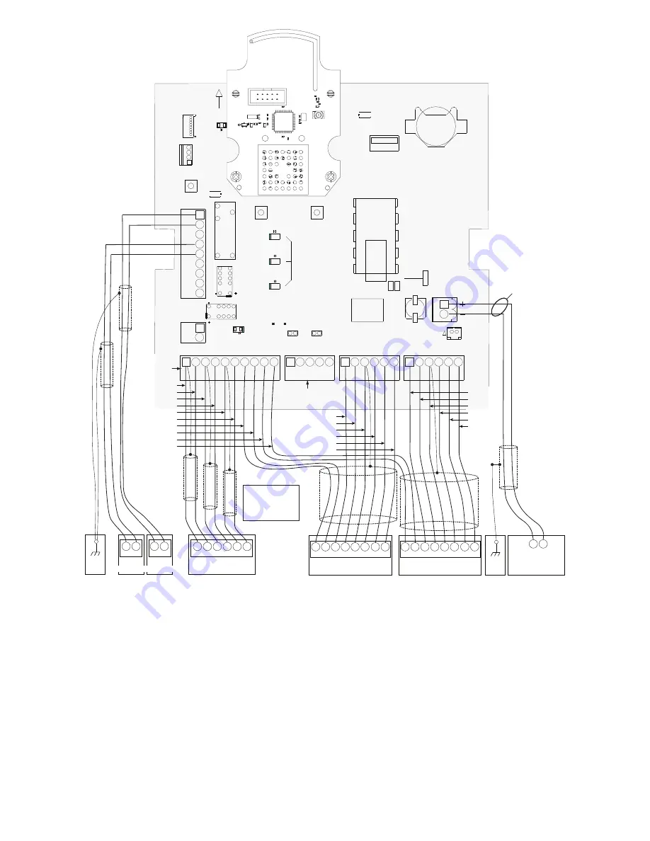 Schlage WRI400 Скачать руководство пользователя страница 11