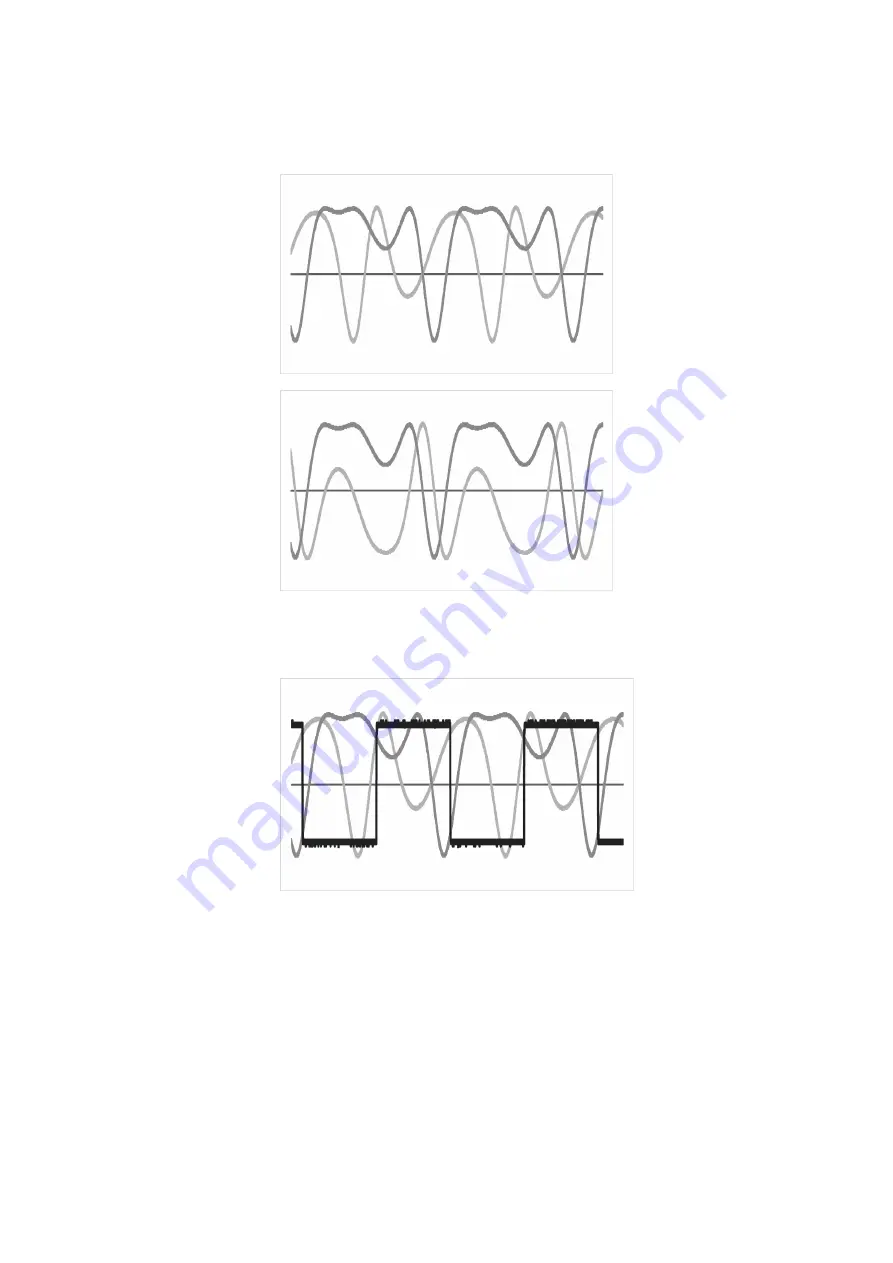 SCHLAPPI ENGINEERING THREE BODY Manual Download Page 18