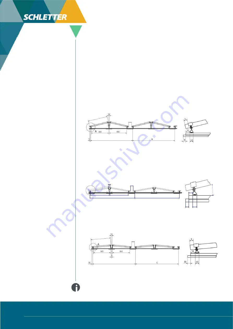 Schletter FixGrid18-100 Скачать руководство пользователя страница 4