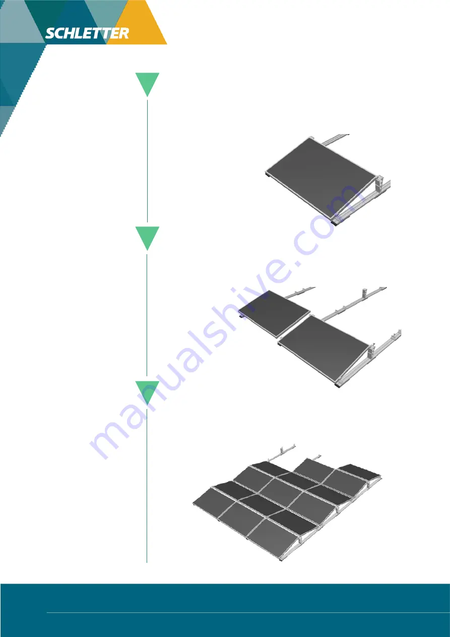 Schletter FixGrid18-100 Скачать руководство пользователя страница 7