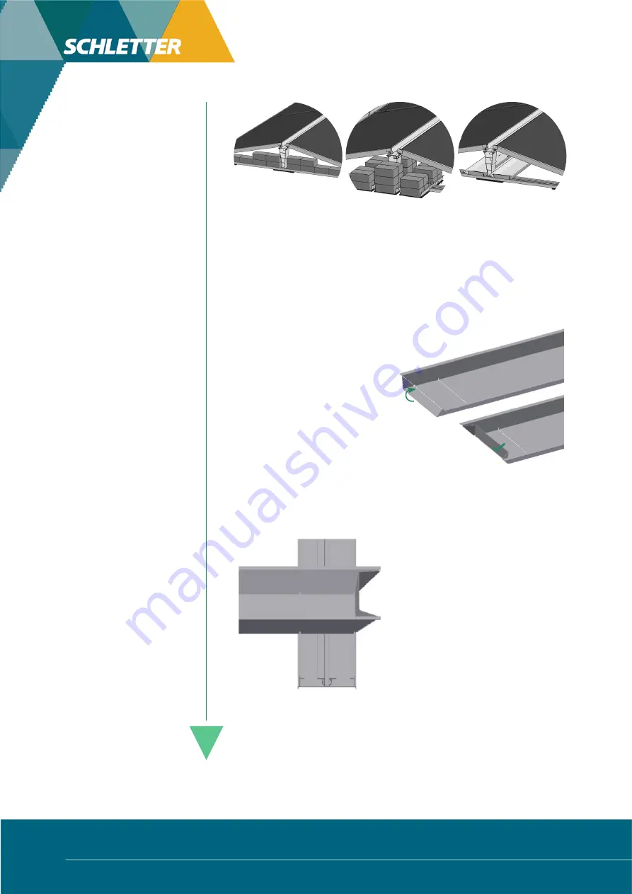 Schletter FixGrid18-100 Скачать руководство пользователя страница 9