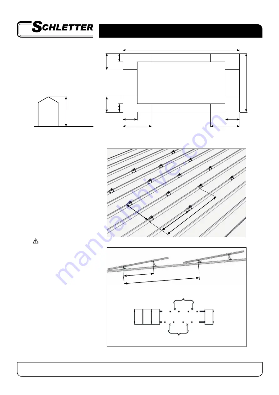 Schletter FixZ-15 Скачать руководство пользователя страница 6