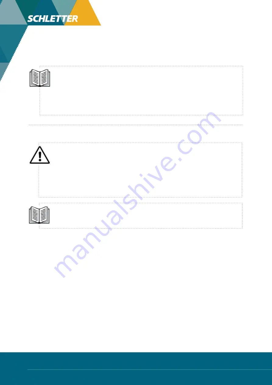 Schletter FS Uno Скачать руководство пользователя страница 7