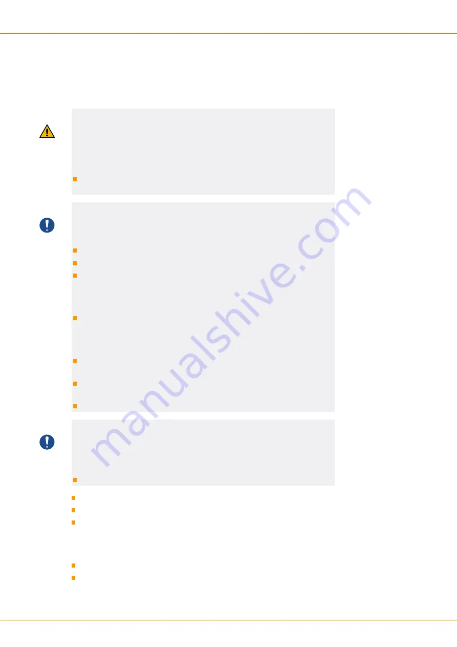 Schleuniger CrimpCenter 64 SP Original Operating Manual Download Page 32