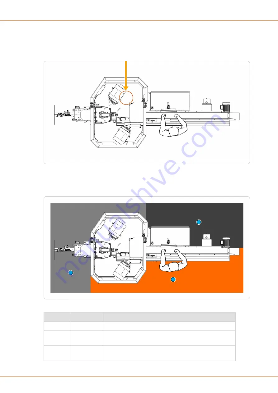 Schleuniger CrimpCenter 64 SP Original Operating Manual Download Page 34