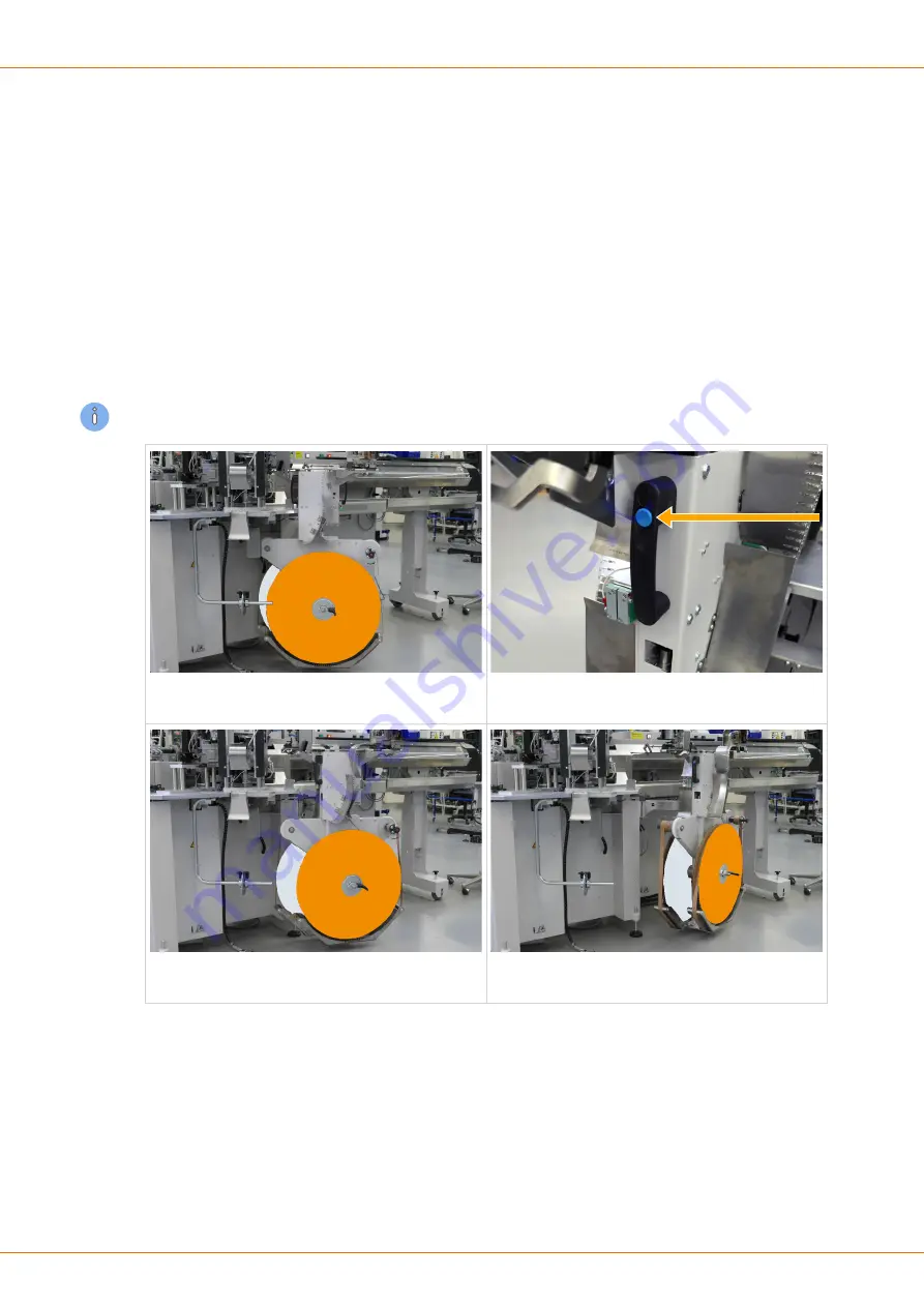 Schleuniger CrimpCenter 64 SP Скачать руководство пользователя страница 150