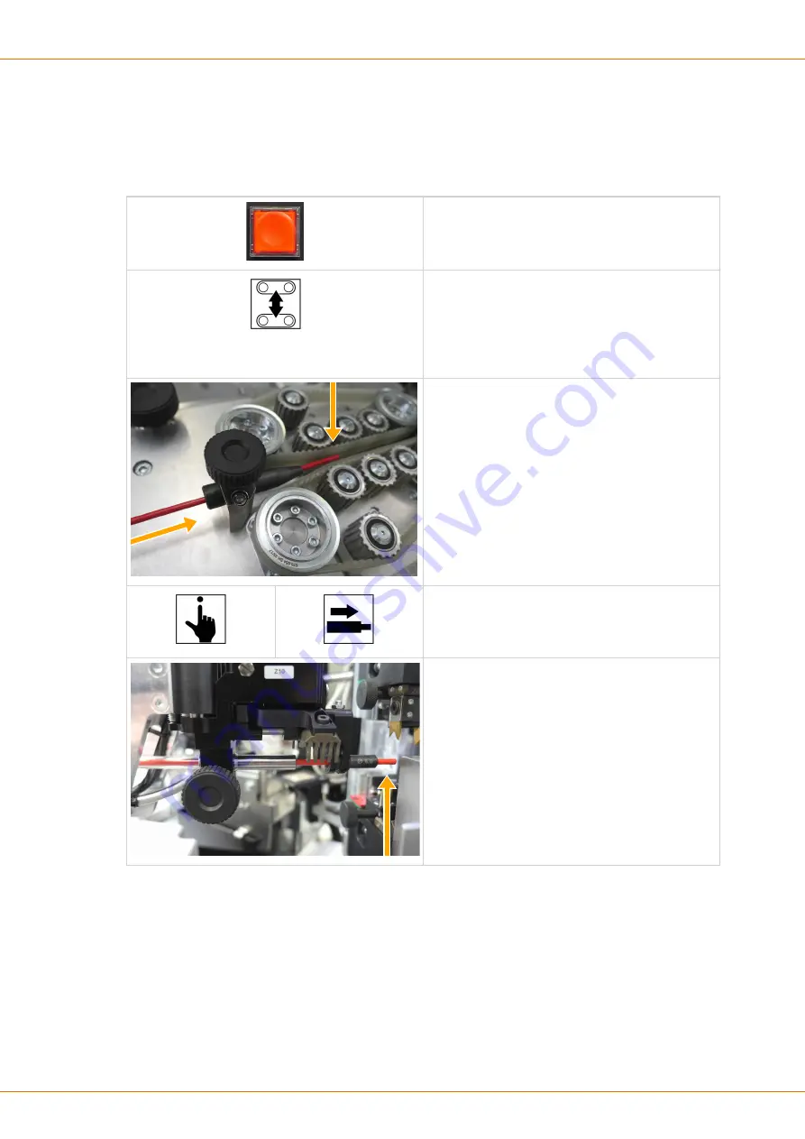 Schleuniger CrimpCenter 64 SP Original Operating Manual Download Page 162