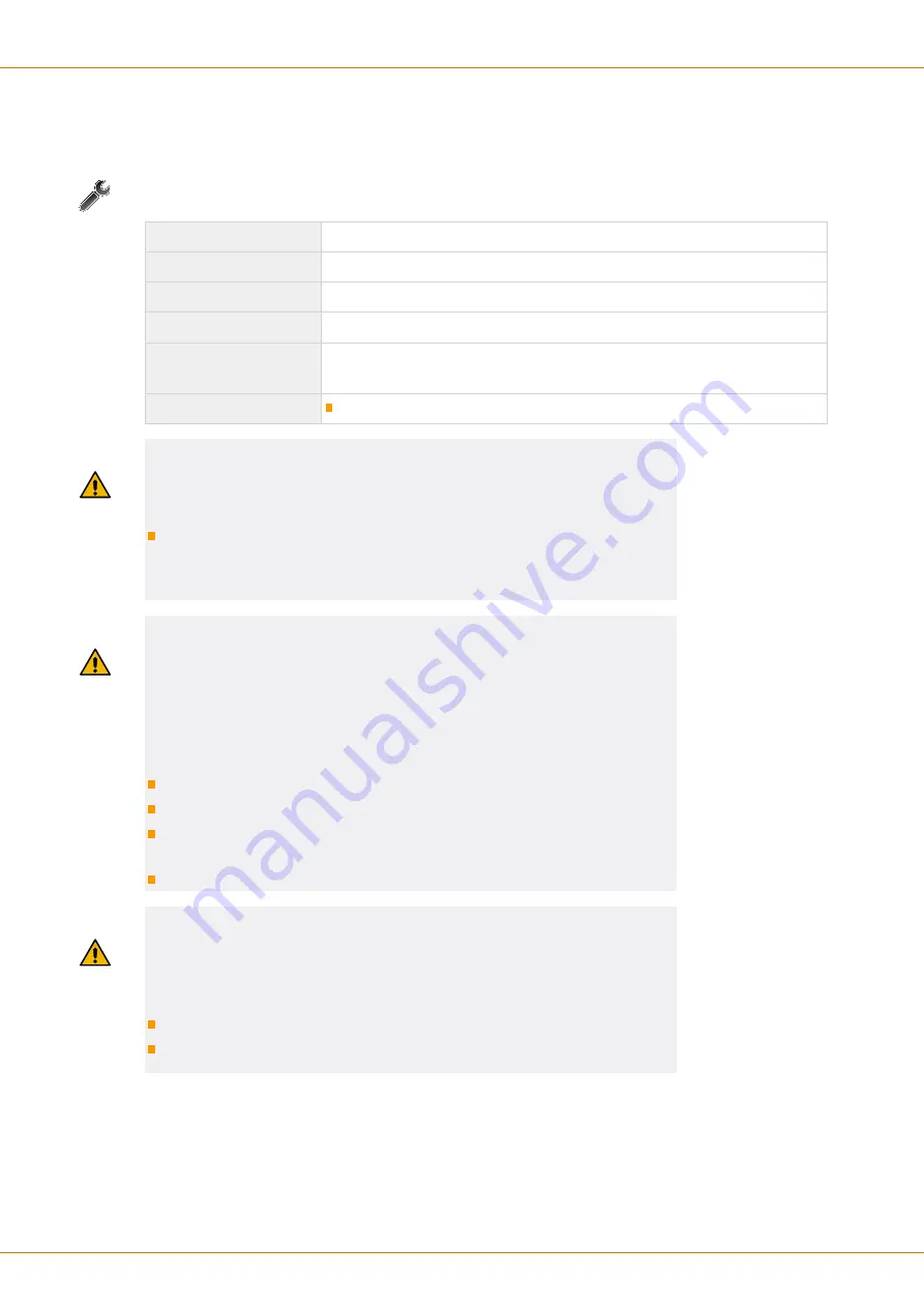 Schleuniger CrimpCenter 64 SP Original Operating Manual Download Page 244