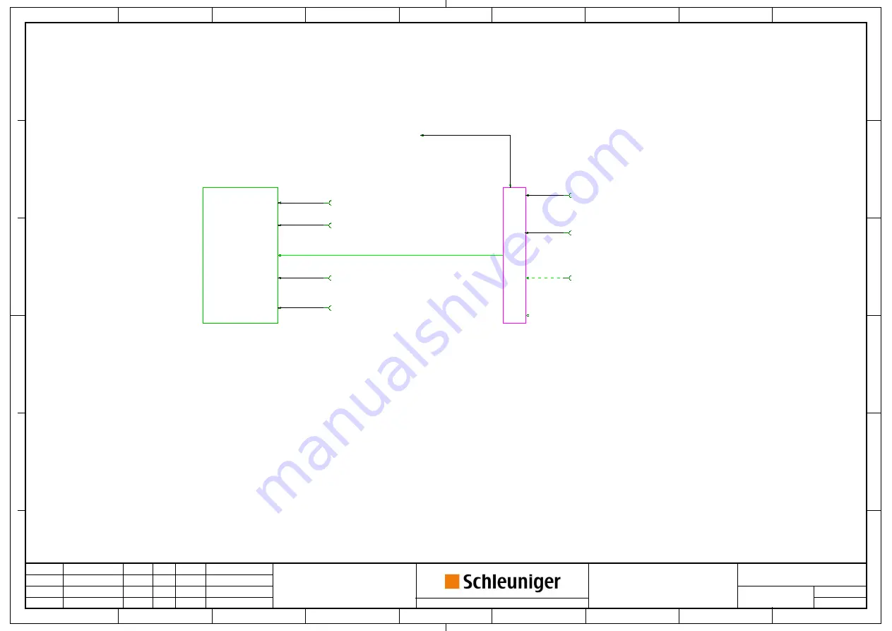 Schleuniger CrimpCenter 64 SP Скачать руководство пользователя страница 277