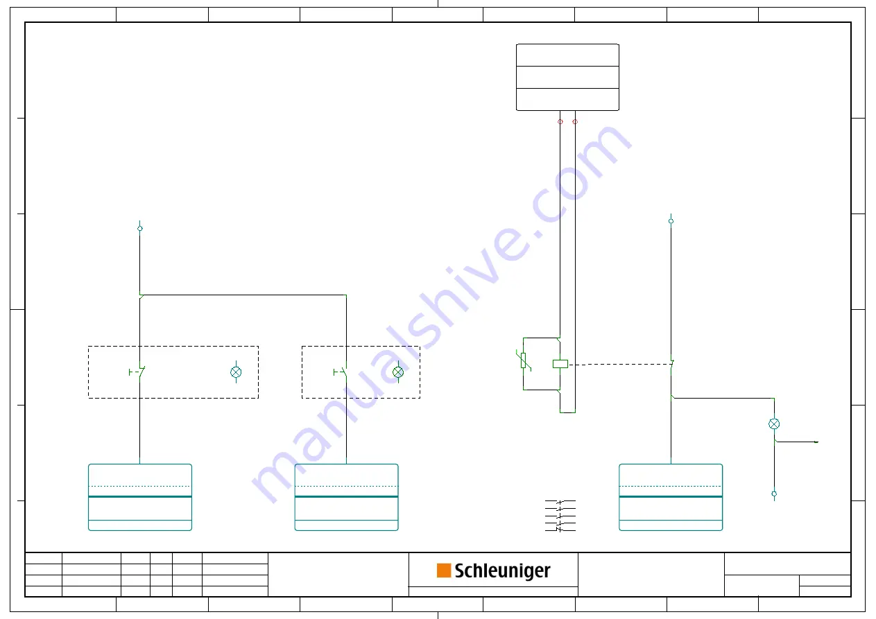 Schleuniger CrimpCenter 64 SP Скачать руководство пользователя страница 289