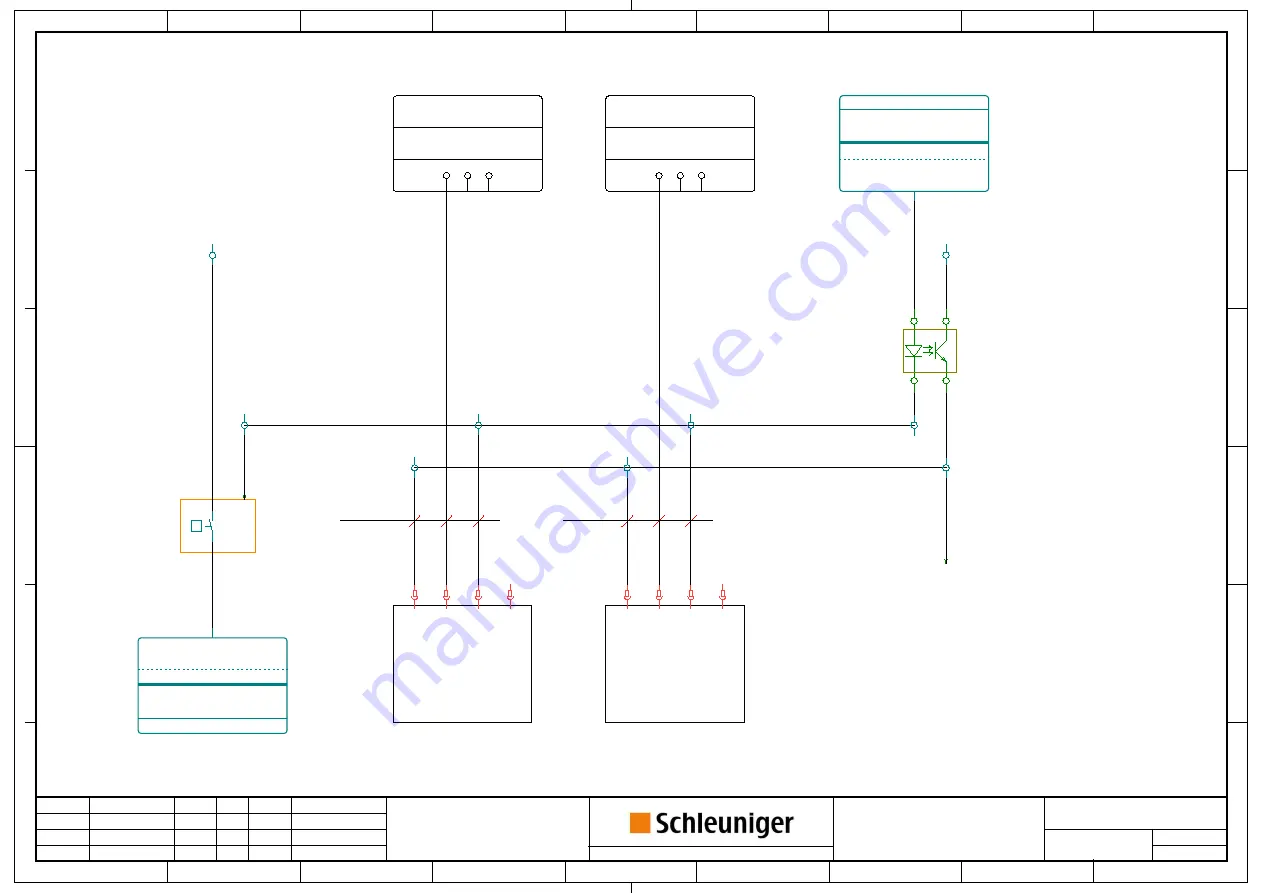 Schleuniger CrimpCenter 64 SP Original Operating Manual Download Page 304