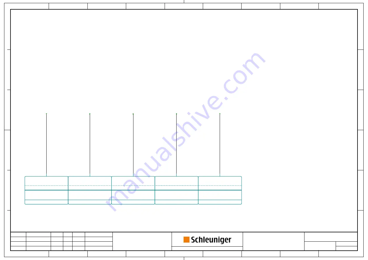 Schleuniger CrimpCenter 64 SP Original Operating Manual Download Page 310