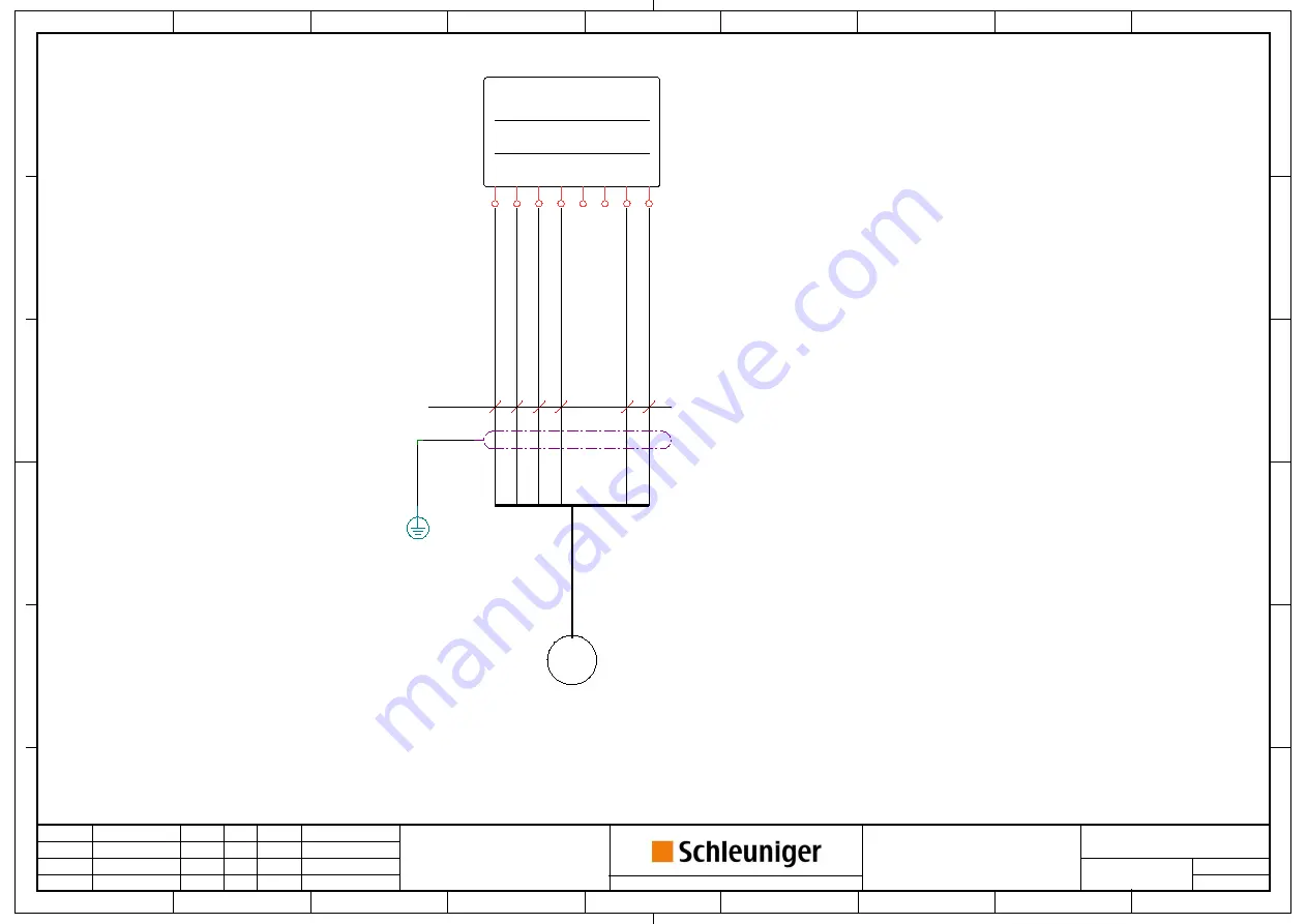 Schleuniger CrimpCenter 64 SP Скачать руководство пользователя страница 313