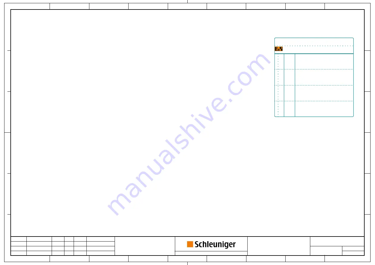 Schleuniger CrimpCenter 64 SP Original Operating Manual Download Page 318