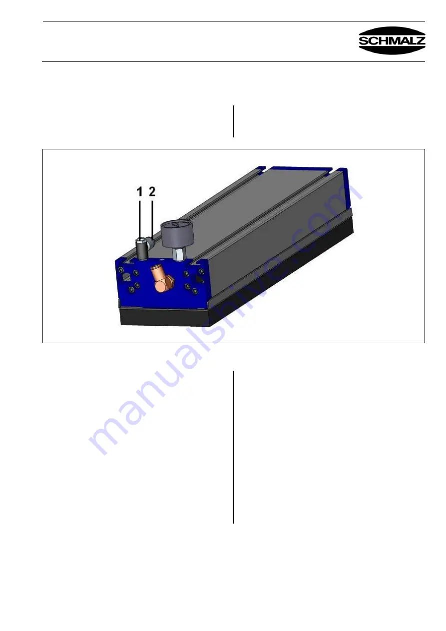 Schmalz FXC-SVK-W Operating Manual Download Page 29