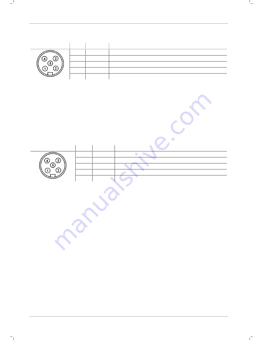 Schmalz SCPi FS RP Operating Instructions Manual Download Page 30