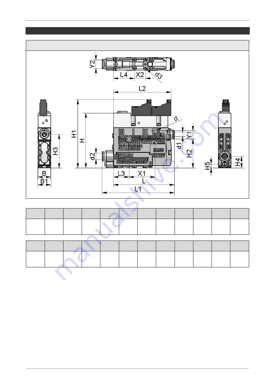 Schmalz SCPSb-07 Operating Instructions Manual Download Page 15