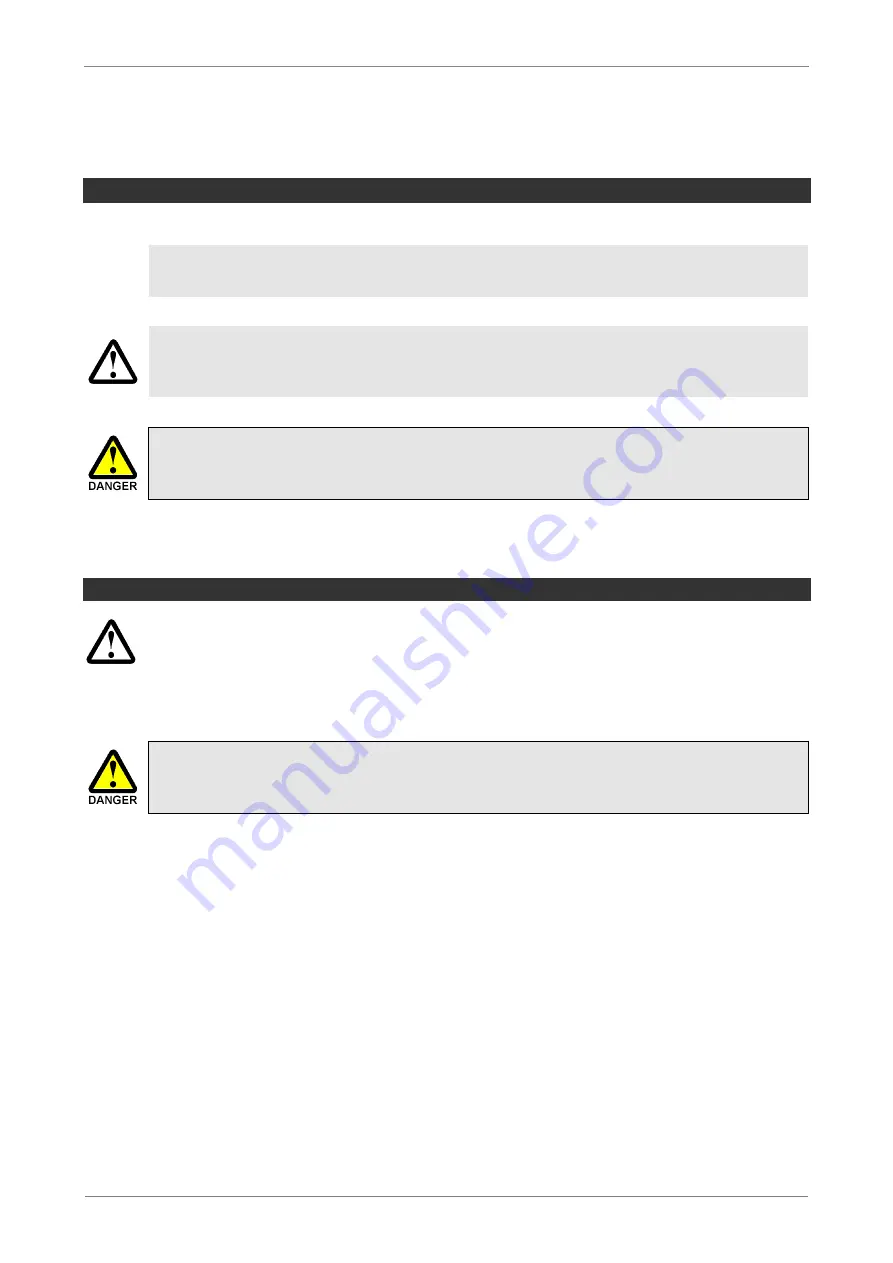 Schmalz SCPSb-2 Operating Instructions Manual Download Page 3