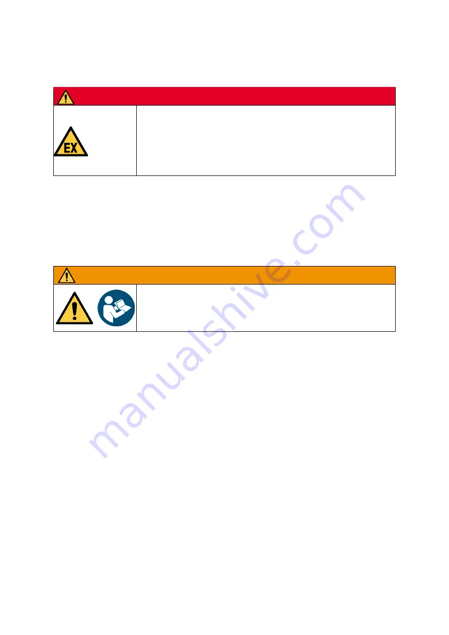 Schmalz STF 50 Operating Instructions Manual Download Page 8