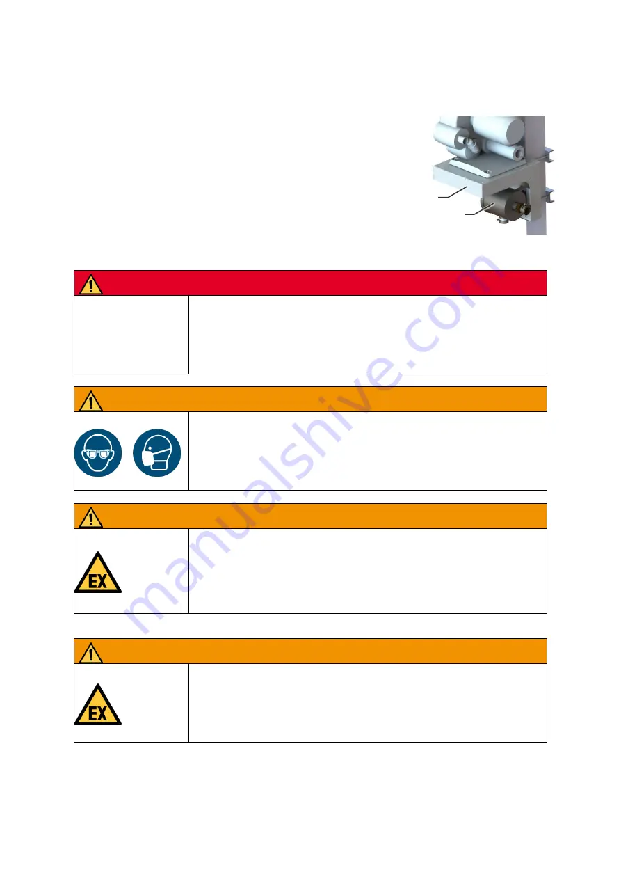 Schmalz STF 50 Operating Instructions Manual Download Page 11