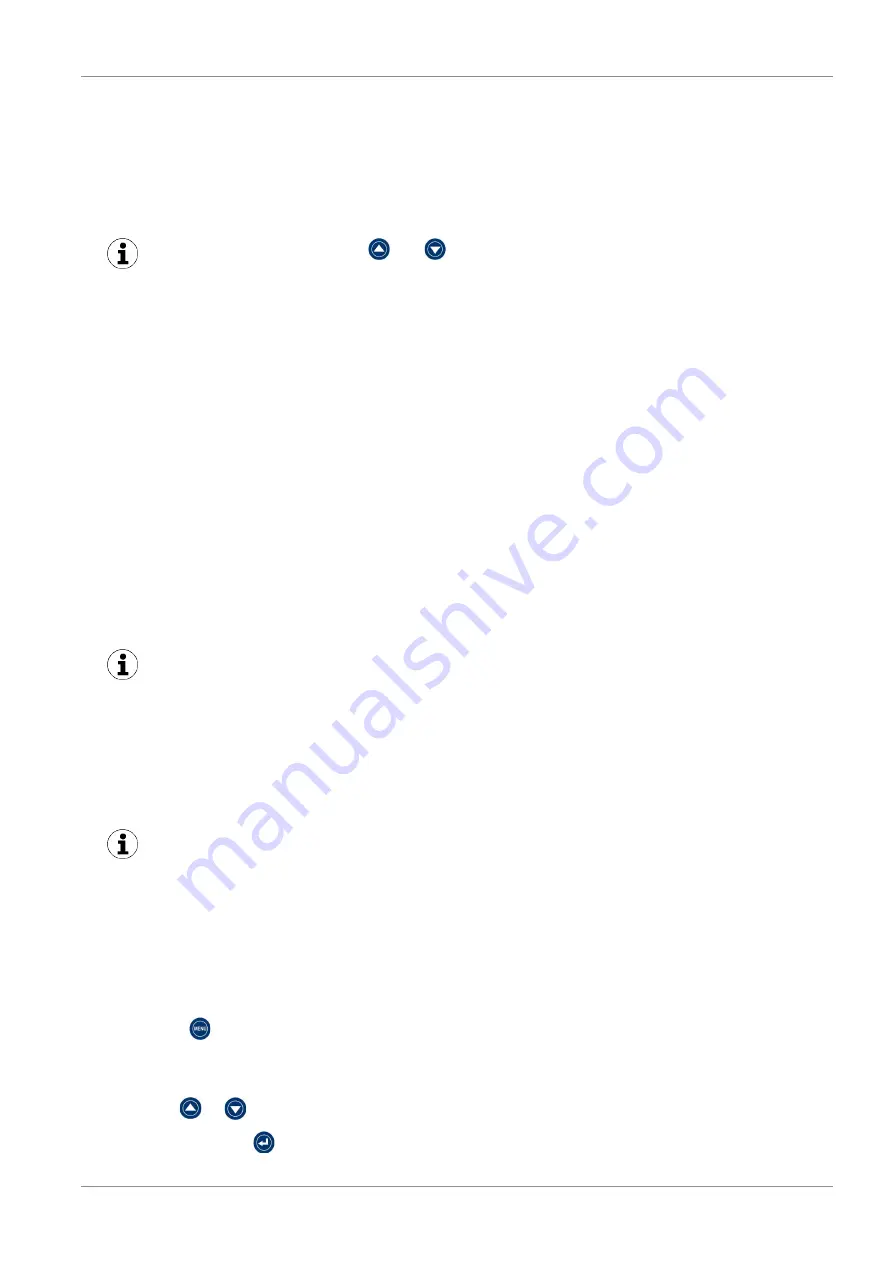 Schmalz SXMPi Operating Instructions Manual Download Page 35