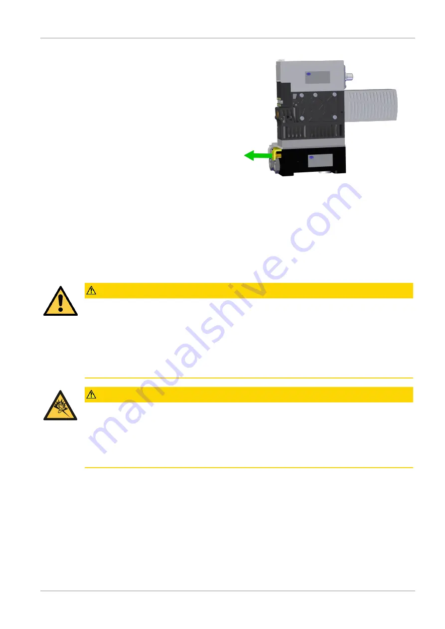 Schmalz SXMPi Operating Instructions Manual Download Page 49