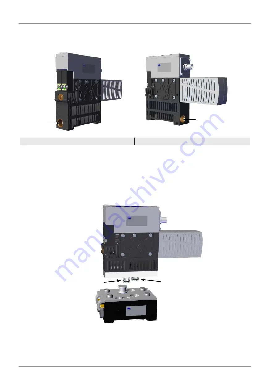 Schmalz SXMPi Operating Instructions Manual Download Page 50