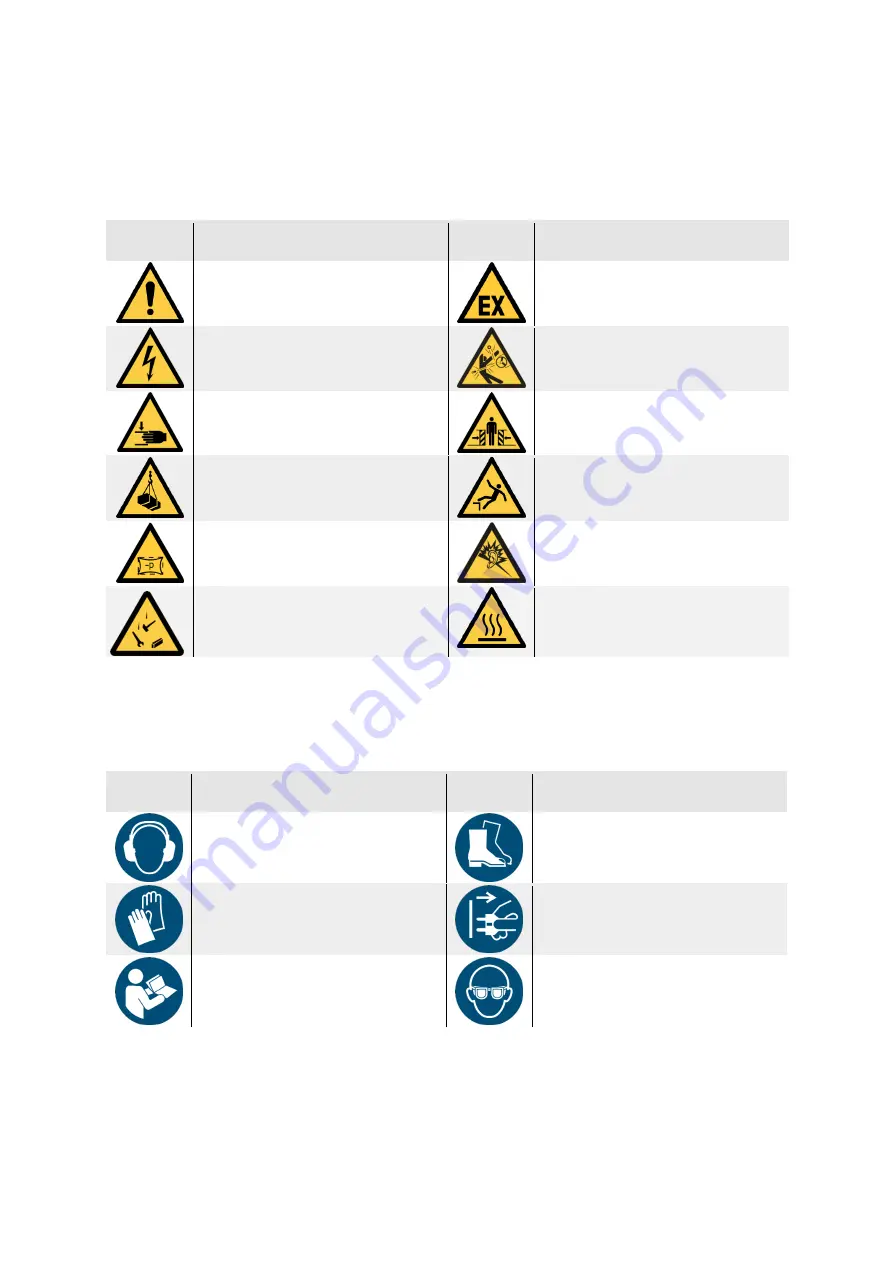 Schmalz VacuMaster Window Operating Instructions Manual Download Page 6