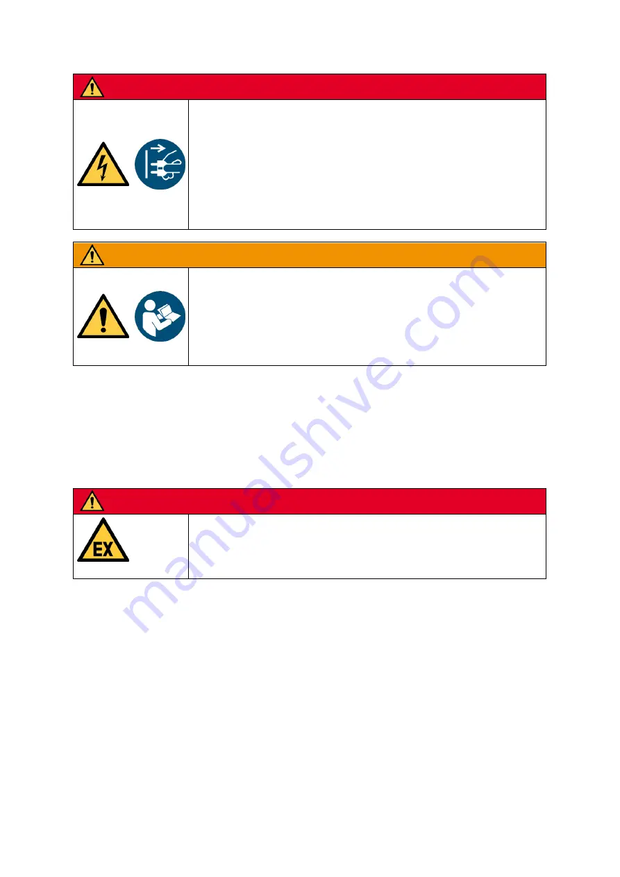 Schmalz VacuMaster Window Operating Instructions Manual Download Page 10