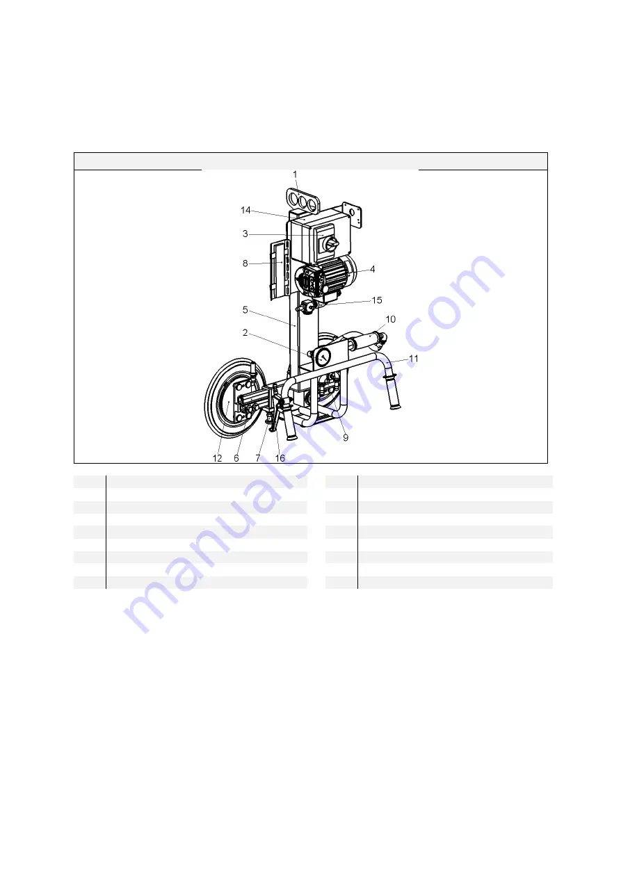 Schmalz VacuMaster Window Operating Instructions Manual Download Page 14