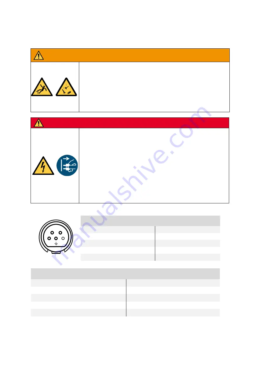 Schmalz VacuMaster Window Скачать руководство пользователя страница 24