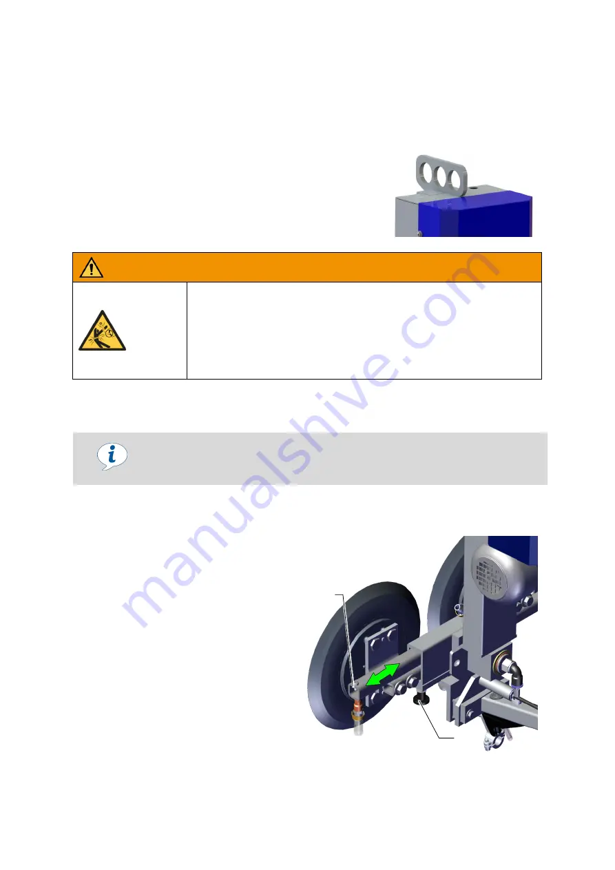 Schmalz VacuMaster Window Operating Instructions Manual Download Page 29