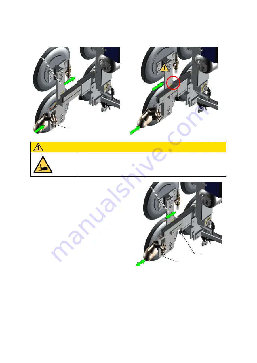 Schmalz VacuMaster Window Operating Instructions Manual Download Page 30