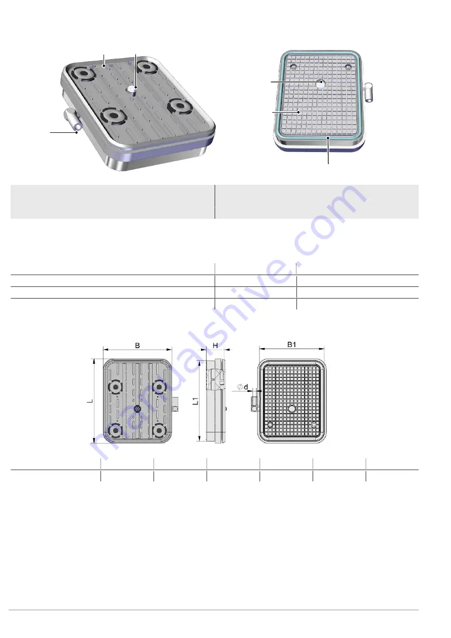 Schmalz VCBL-G-K1 Скачать руководство пользователя страница 4