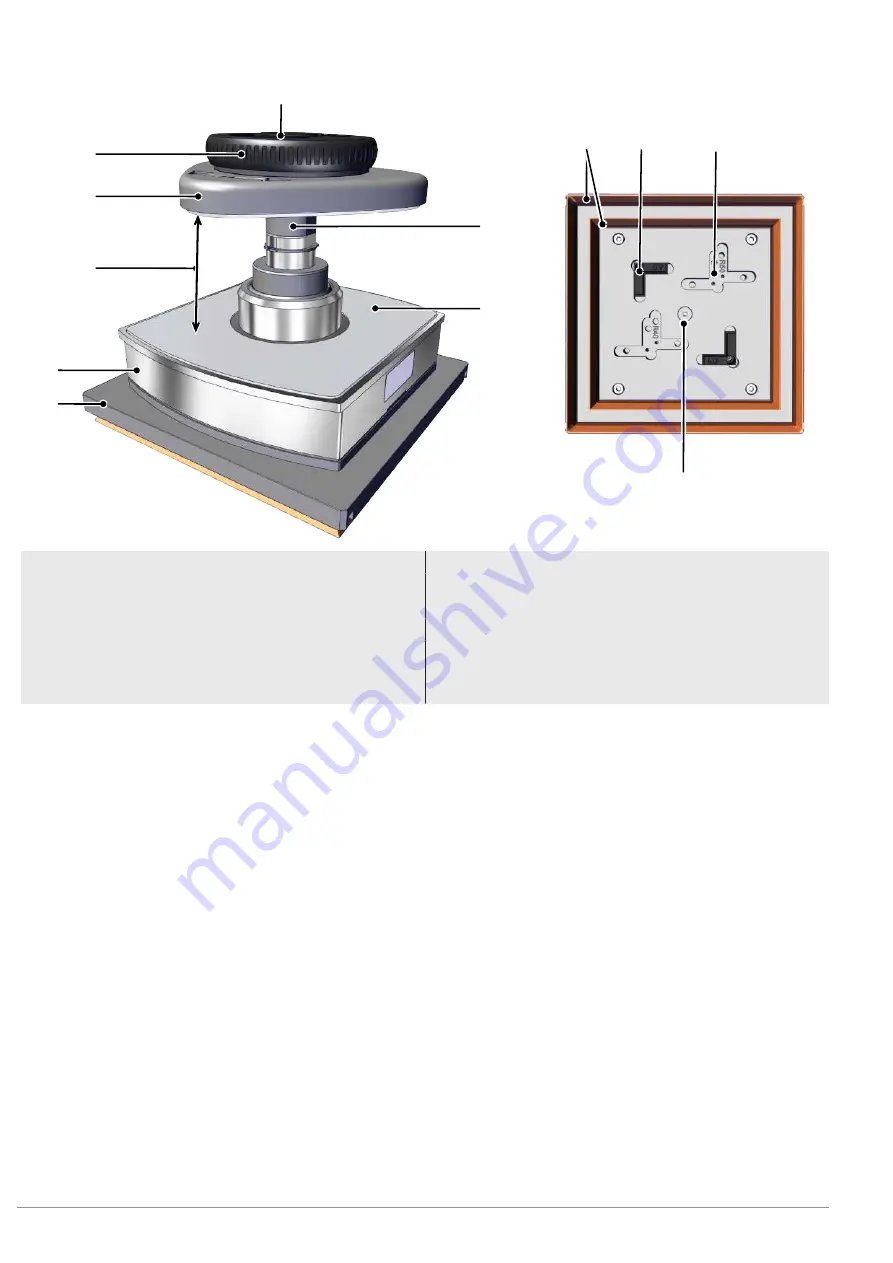 Schmalz VCMC-R QUICK Operating Instructions Manual Download Page 6