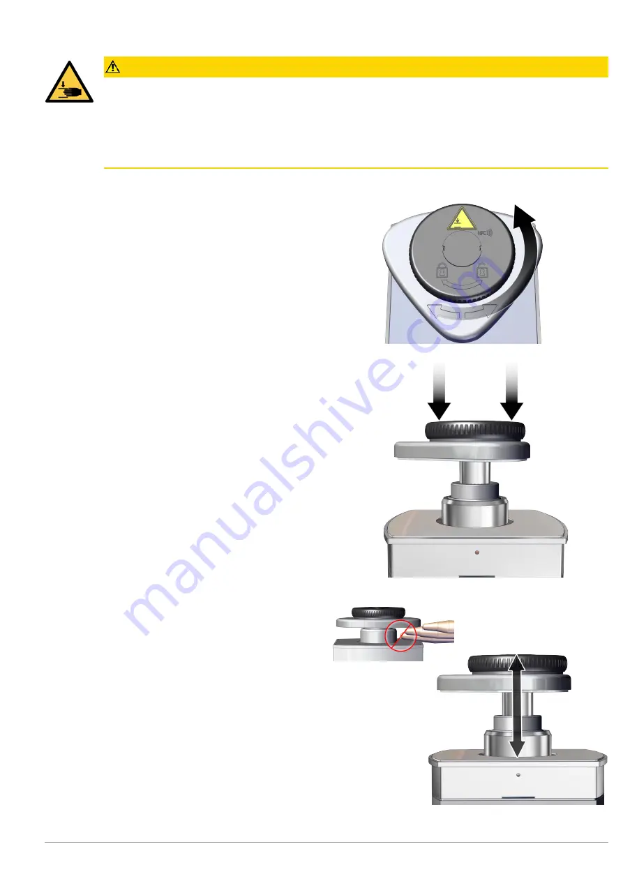 Schmalz VCMC-R QUICK Operating Instructions Manual Download Page 11