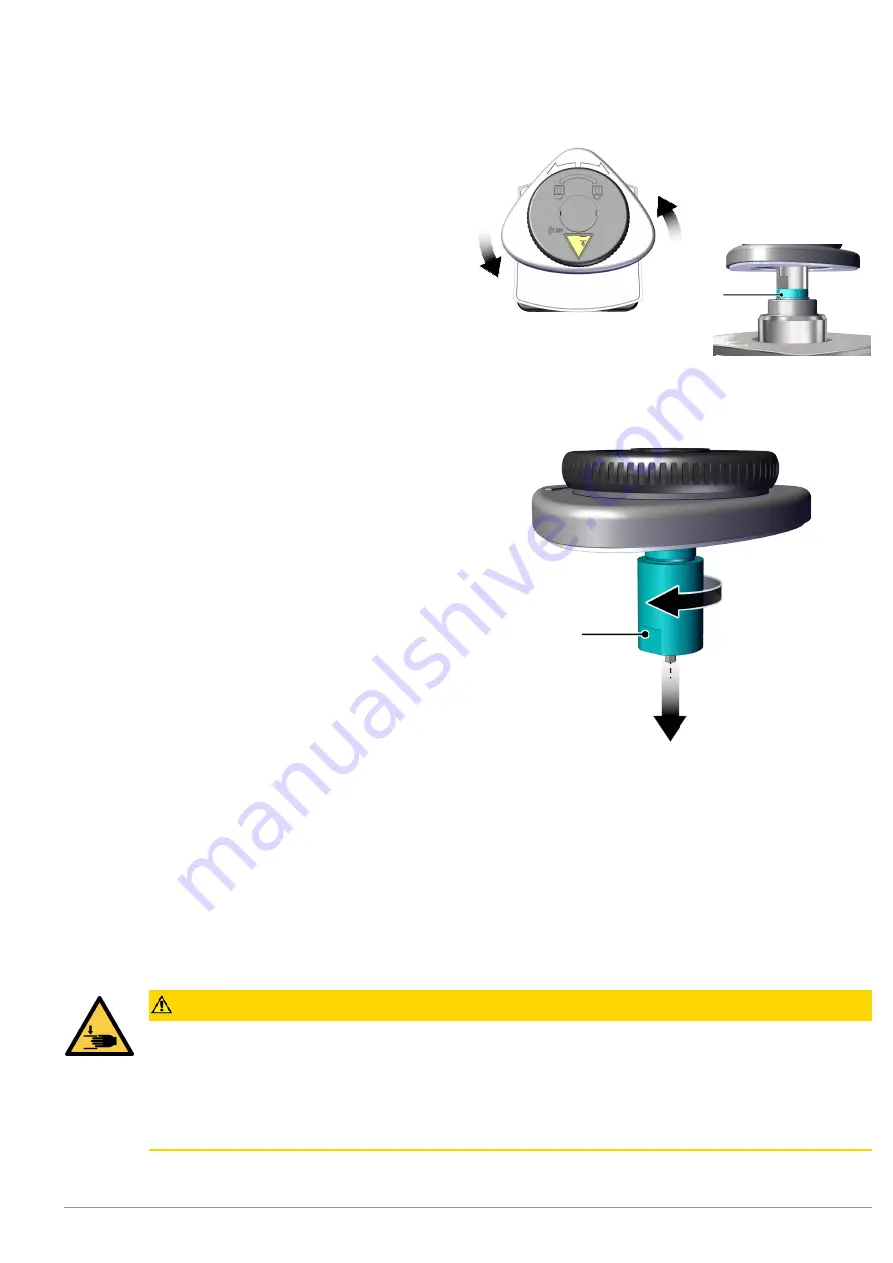 Schmalz VCMC-R QUICK Operating Instructions Manual Download Page 13